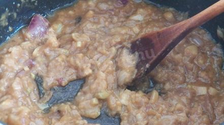 Рецепт конского щавеля — супа-пюре из авелука