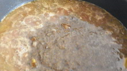 Рецепт конского щавеля — супа-пюре из авелука