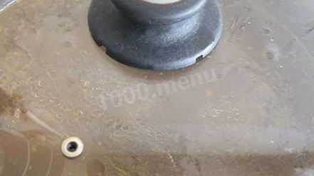 Рецепт конского щавеля — супа-пюре из авелука