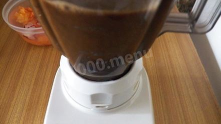 Рецепт конского щавеля — супа-пюре из авелука