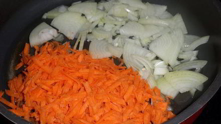 Рецепт кукурузного супа-пюре с тунцом