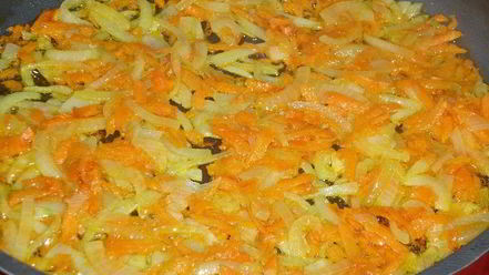 Рецепт кукурузного супа-пюре с тунцом