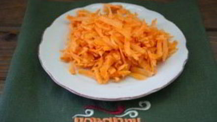 Рецепт рыбного супа-пюре со сливками