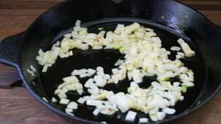 Рецепт рыбного супа-пюре со сливками