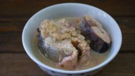 Рецепт рыбного супа-пюре со сливками