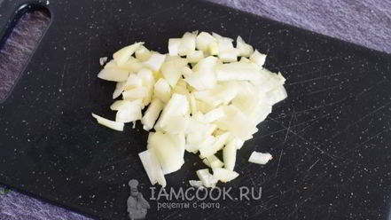 Рецепт сливочного супа-пюре из корневого сельдерея