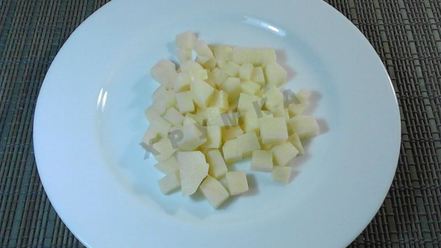 Рецепт супа пюре гороховый с курицей