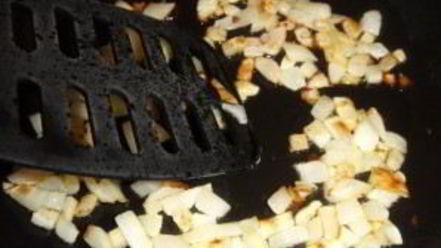 Рецепт супа-пюре из баклажана