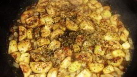 Рецепт супа-пюре из баклажана