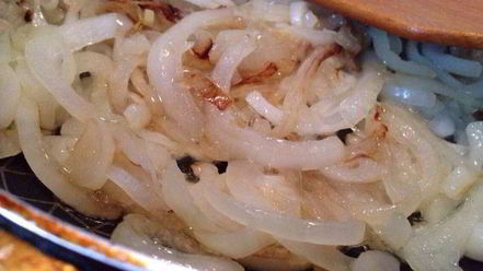 Рецепт супа-пюре из белой фасоли