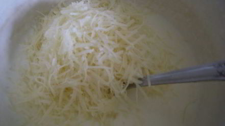 Рецепт супа-пюре из брокколи с сырным сливочным соусом