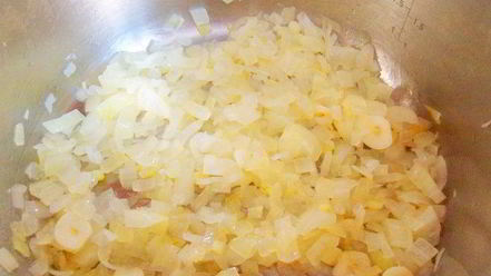 Рецепт супа-пюре из чечевицы