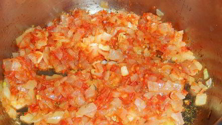 Рецепт супа-пюре из чечевицы