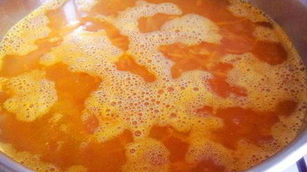 Рецепт супа-пюре из чечевицы