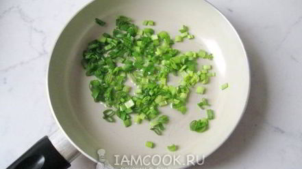 Рецепт супа-пюре из сухого зеленого гороха