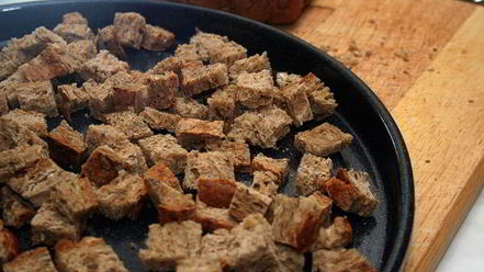 Рецепт супа-пюре из свеклы