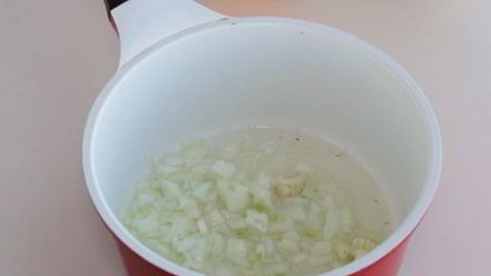 Рецепт супа-пюре из тыквы и кабачков