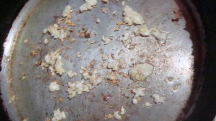 Рецепт супа-пюре из тыквы и морепродуктов