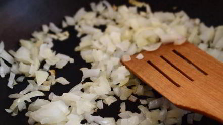 Рецепт супа-пюре из тыквы с фрикадельками