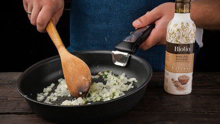 Рецепт супа-пюре из тыквы