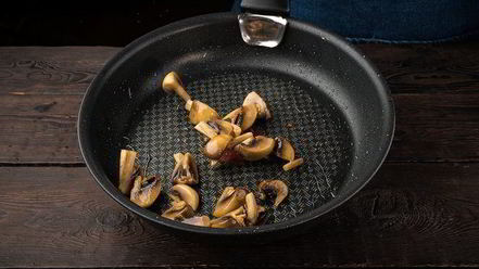 Рецепт супа-пюре из тыквы