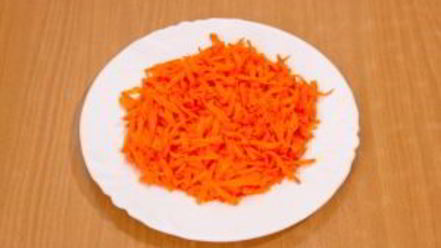 Рецепт супа-пюре с кабачками и цветной капустой