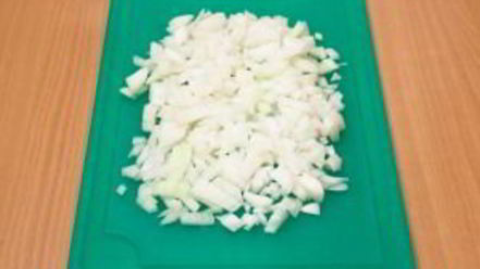 Рецепт супа-пюре с шампиньонами и картофелем