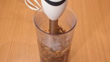 Рецепт супа-пюре с шампиньонами и картофелем