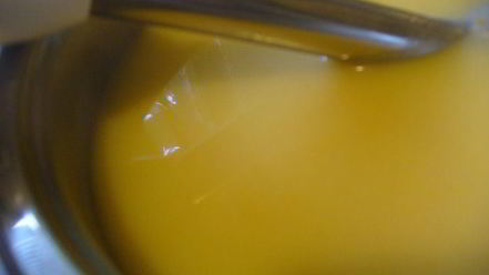 Рецепт супа-пюре светланка