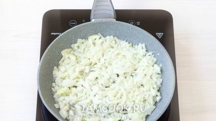 Рецепт томатного супа-пюре с базиликом