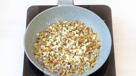 Рецепт томатного супа-пюре с базиликом