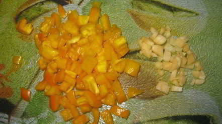 Рецепт тыквенно-овощного суп-пюре с кроликом