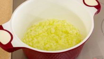 Рецепт тыквенного супа-пюре с ароматными сухариками