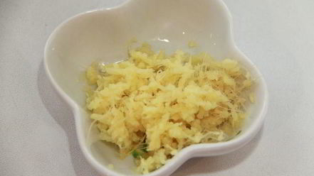 Рецепт тыквенного супа-пюре с гребешками