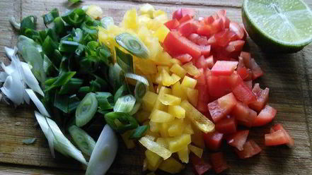 Рецепт вегетарианского супа-пюре из батата