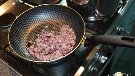 Рецепт зеленого супа-пюре