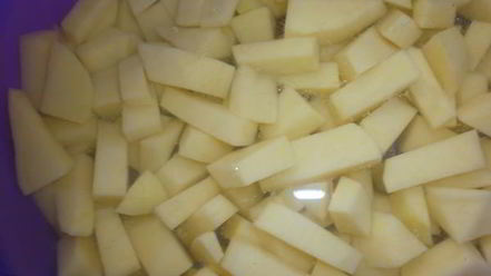 Рецепт супа с белыми грибами