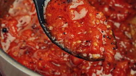 Рецепт супа с дымком