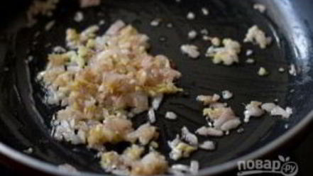 Рецепт супа с фасолью и грибами