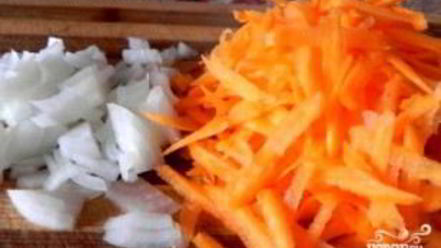 Рецепт супа с фрикадельками без зажарки