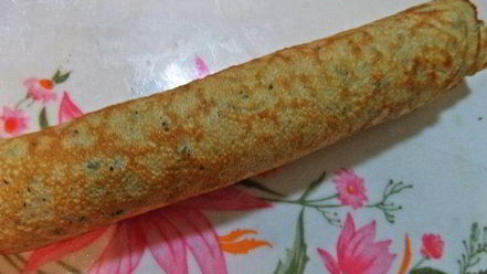 Рецепт супа с фрикадельками и блинными роллами