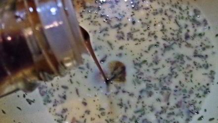 Рецепт супа с фрикадельками и блинными роллами