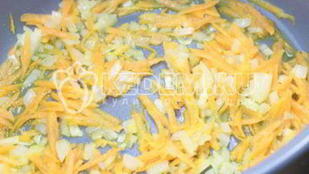 Рецепт супа с фрикадельками и фасолью в мультиварке