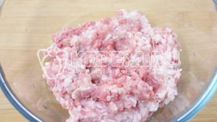 Рецепт супа с фрикадельками и фасолью в мультиварке