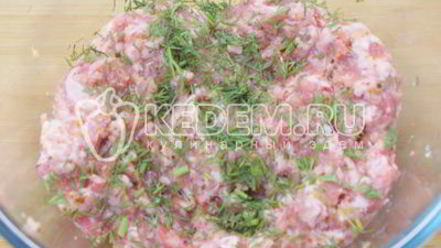 Рецепт супа с фрикадельками и фасолью в мультиварке