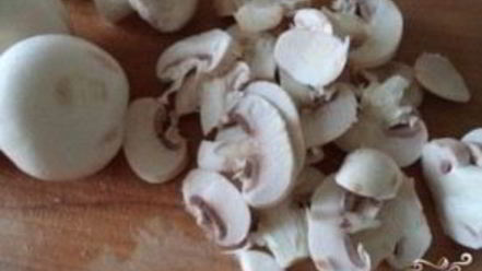 Рецепт супа с фрикадельками и перловкой