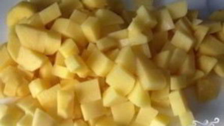 Рецепт супа с фрикадельками и перловкой