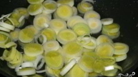 Рецепт супа с фрикадельками и перловкой