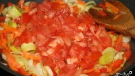 Рецепт супа с фрикадельками и перловкой