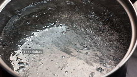 Рецепт супа с фрикадельками